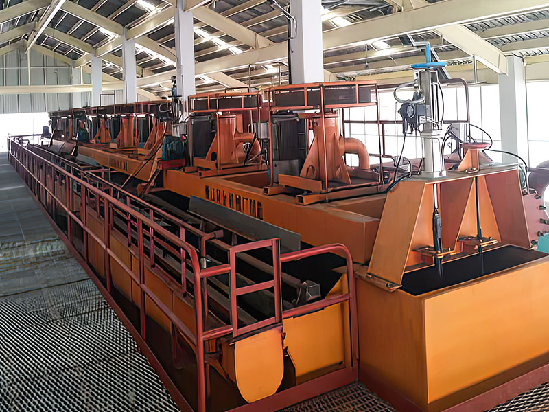 Thai Kali Co., Ltd. Proyek Potash